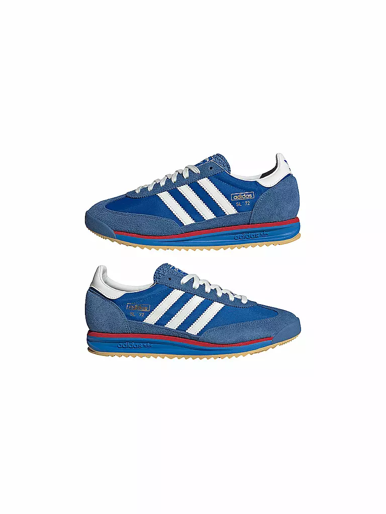 ADIDAS ORIGINALS | Sneaker SL 72 RS | 