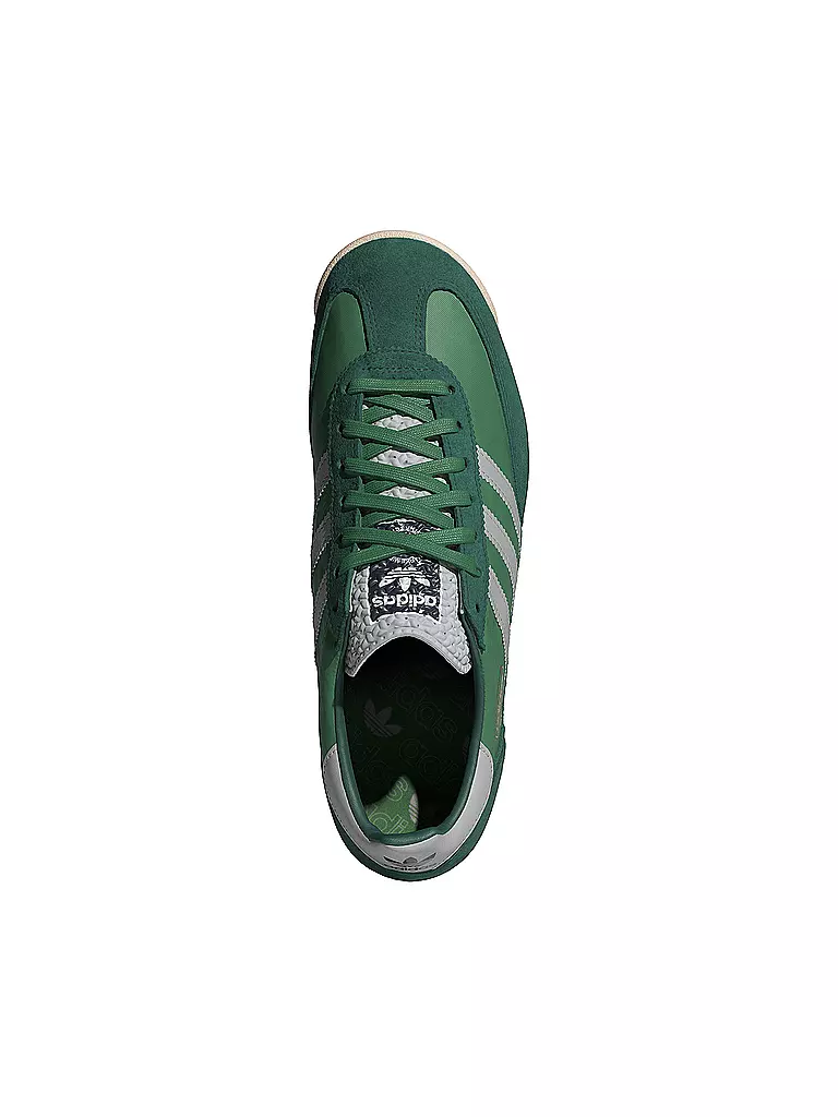 ADIDAS ORIGINALS | Sneaker SL 72 RS | Verde scuro
