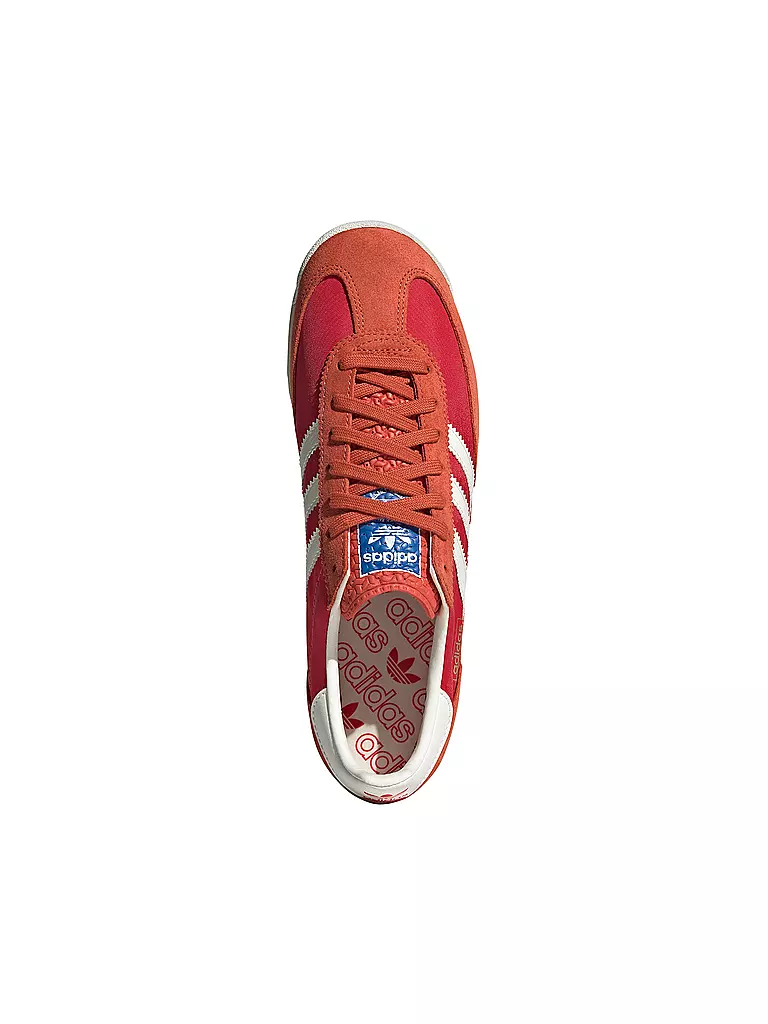 ADIDAS ORIGINALS | Sneaker SL 72 RS | 