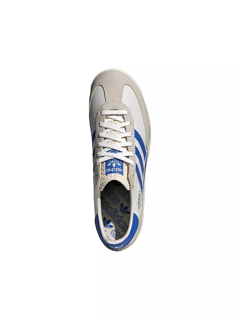 ADIDAS ORIGINALS | Sneaker SL 72 RS | 