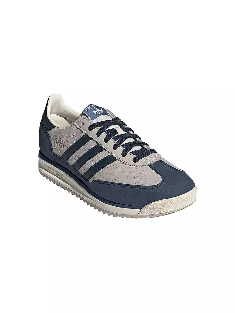 ADIDAS ORIGINALS | Sneaker SL 72 RS | Blu scuro