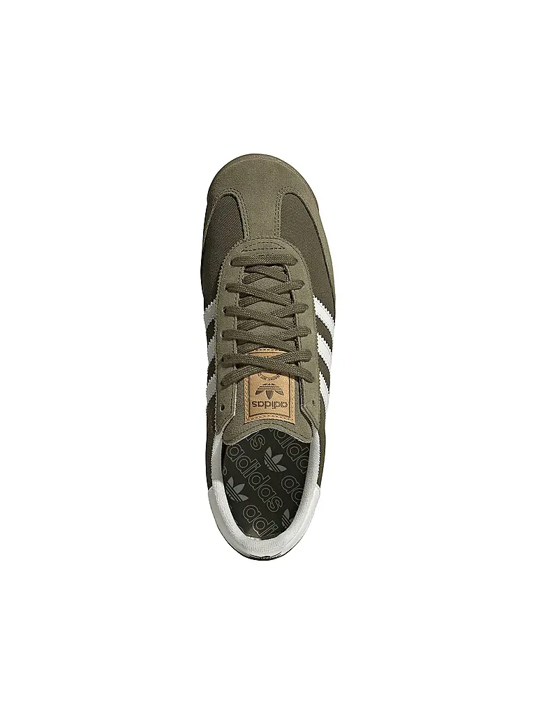 ADIDAS ORIGINALS | Sneaker SL 72 RS | 