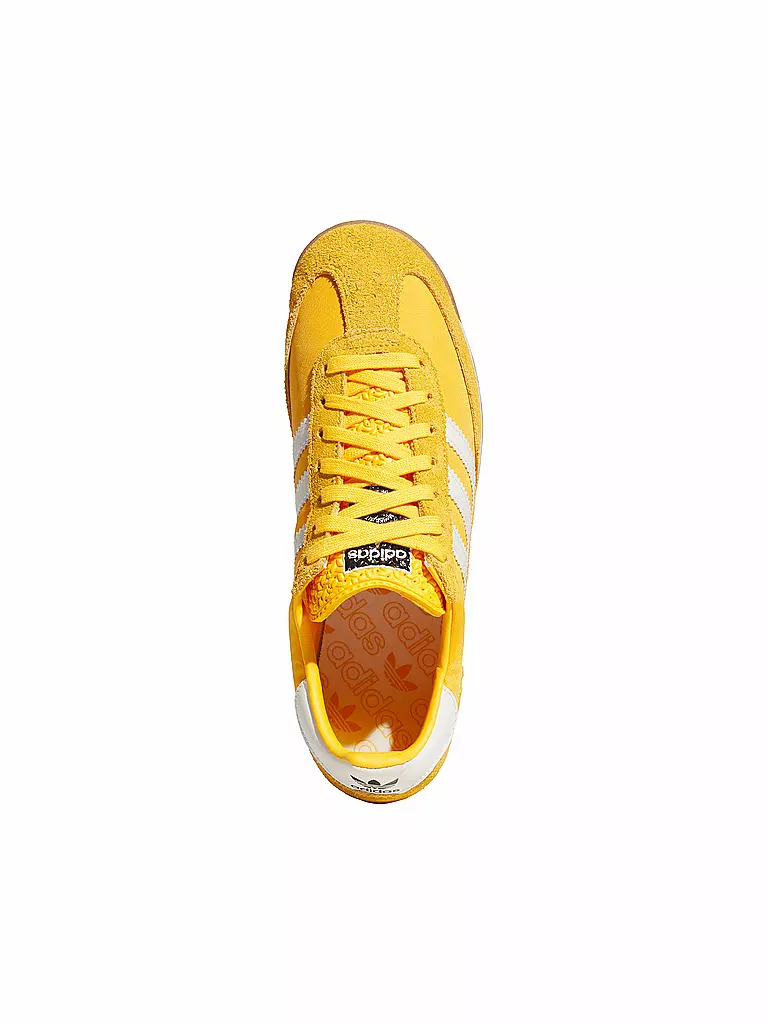 ADIDAS ORIGINALS | Sneaker SL 72 RS | Giallo