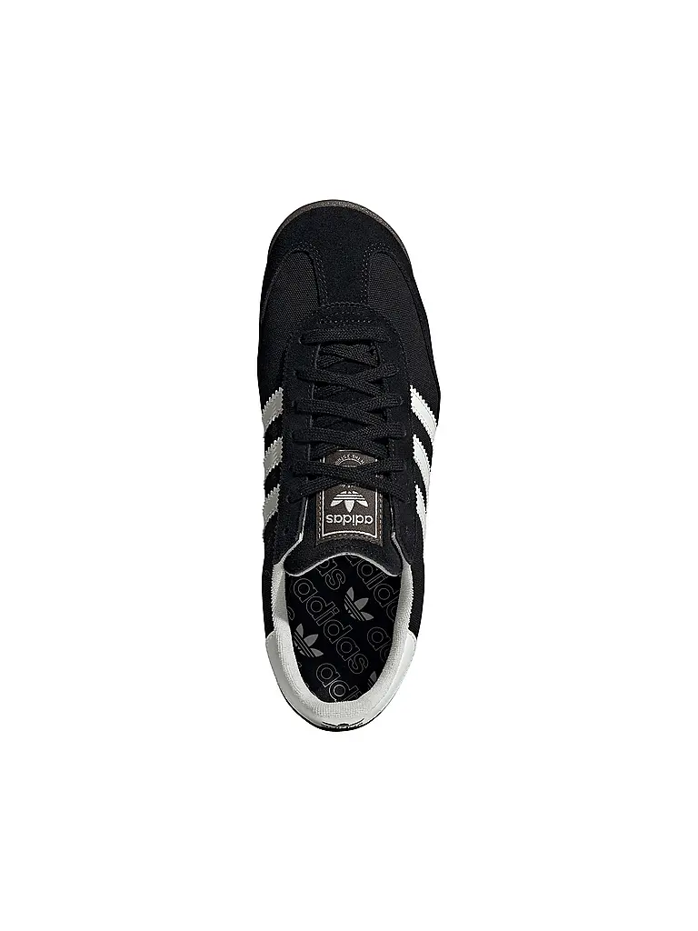 ADIDAS ORIGINALS | Sneaker SL 72 RS | Nero