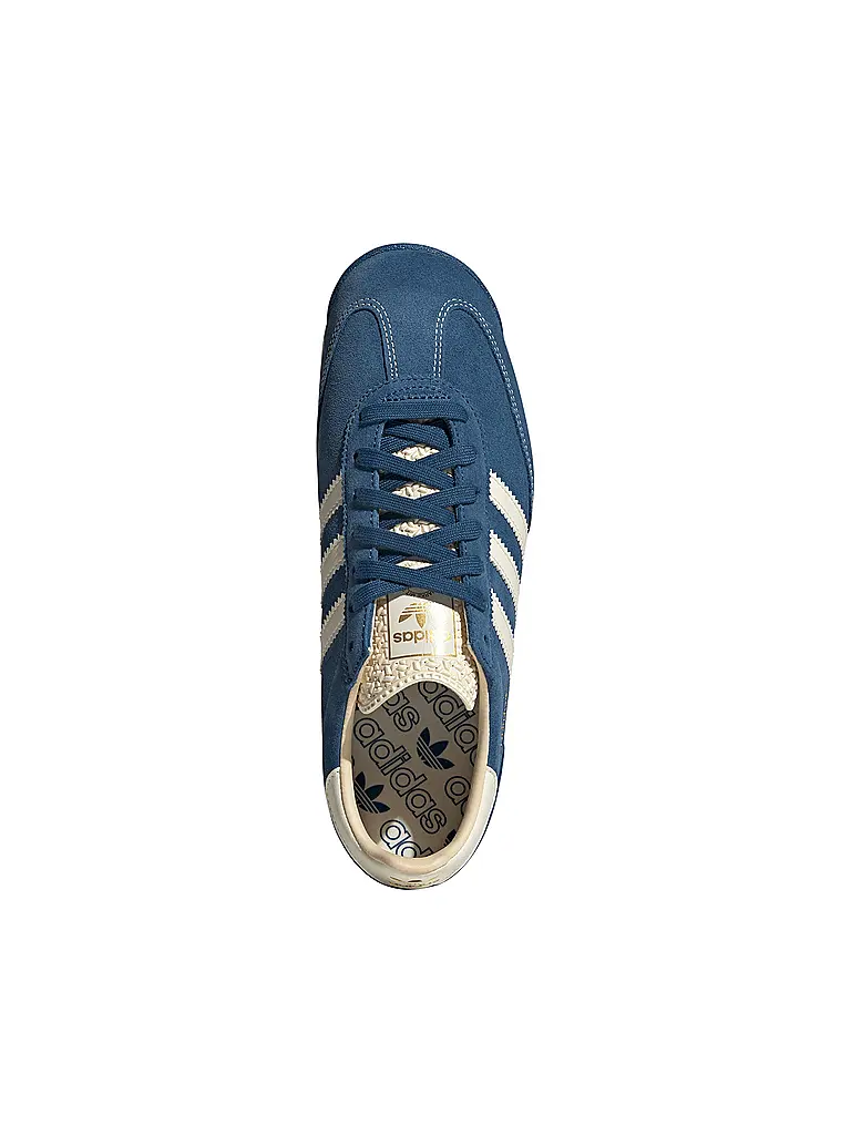 ADIDAS ORIGINALS | Sneaker SL 72 RS | Blu