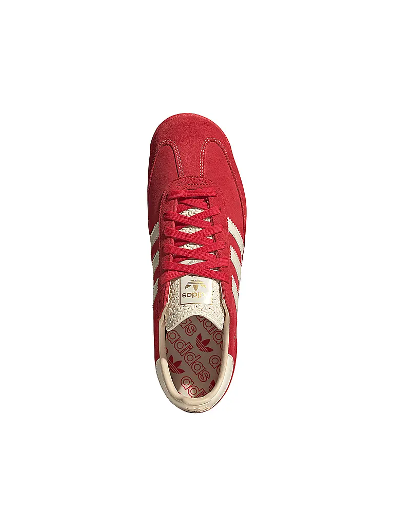 ADIDAS ORIGINALS | Sneaker SL 72 RS | Rosso