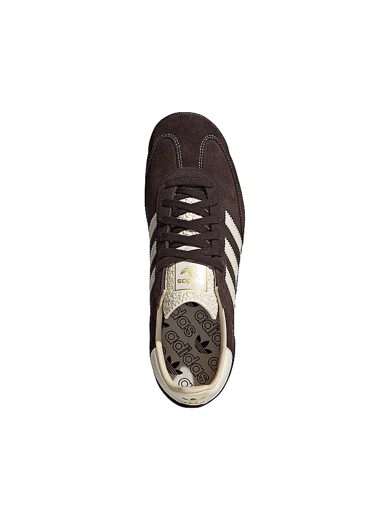 ADIDAS ORIGINALS | Sneaker SL 72 RS | Marrone