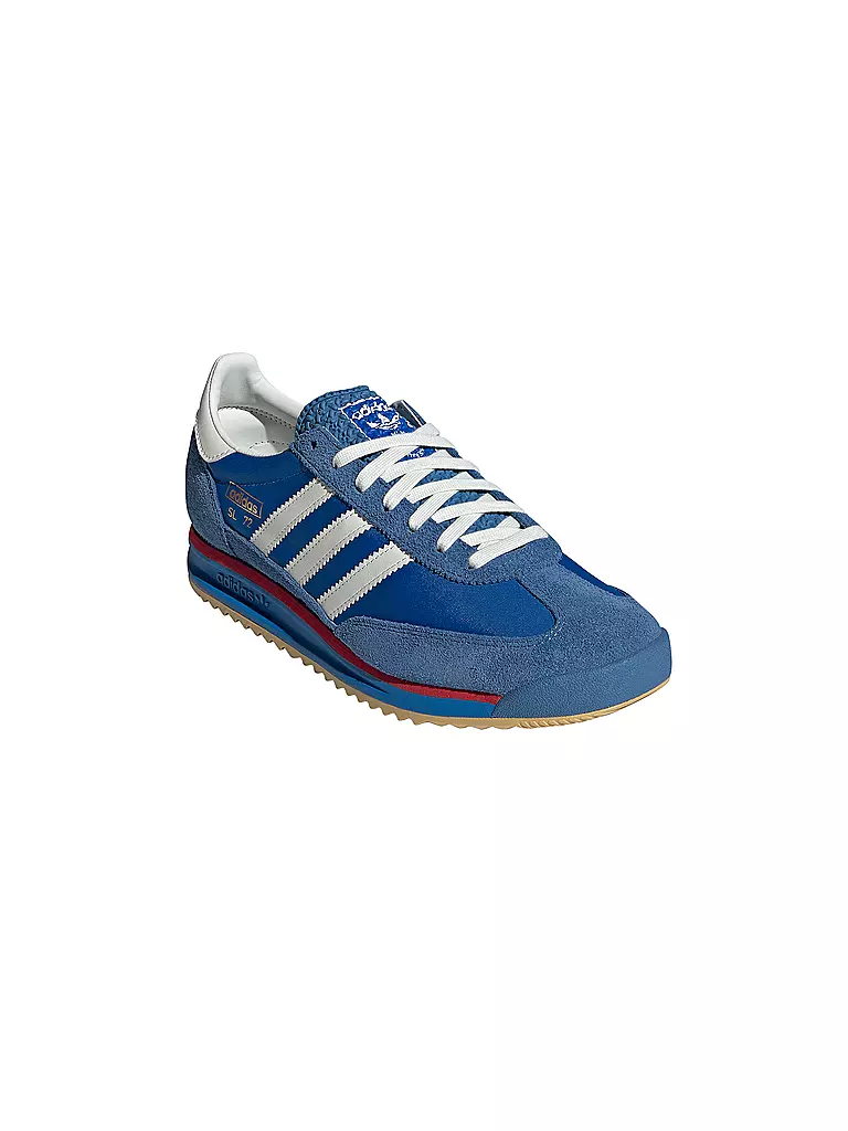 ADIDAS ORIGINALS | Sneaker SL 72 RS | Blu