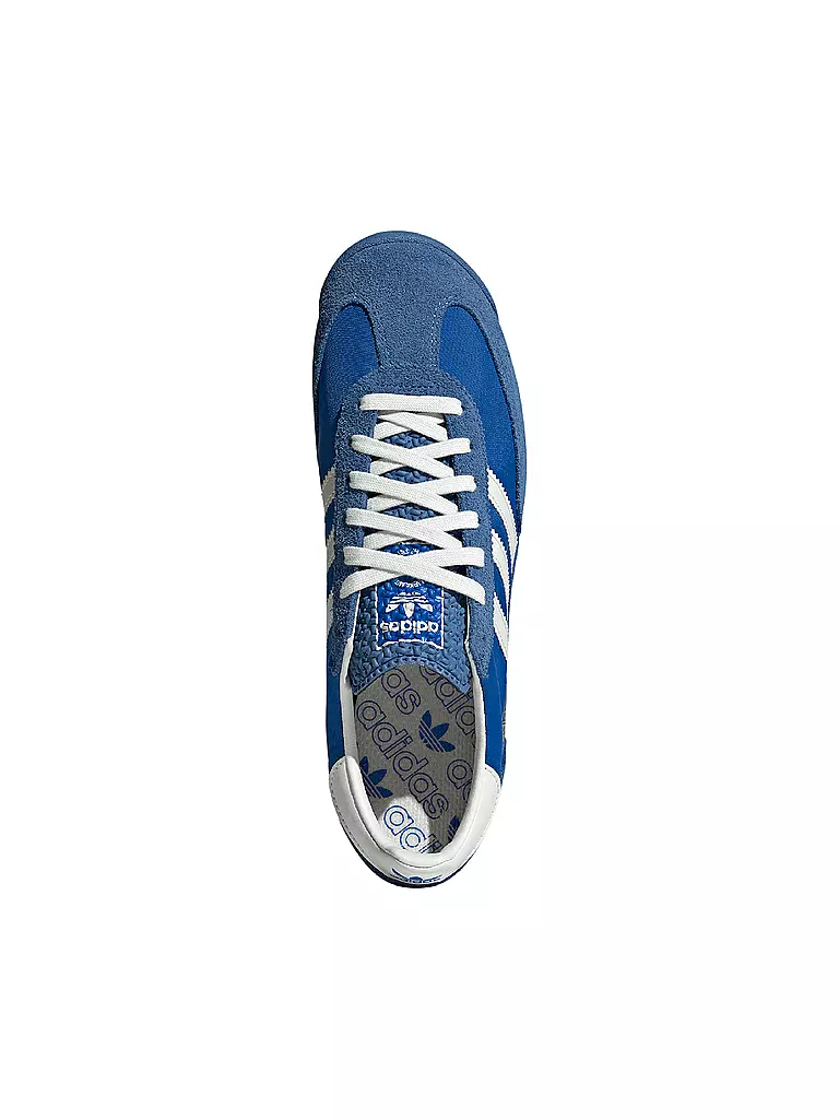 ADIDAS ORIGINALS | Sneaker SL 72 RS | 