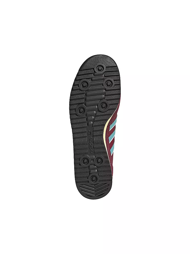 ADIDAS ORIGINALS | Sneaker SL 72 RS | Rosso scuro
