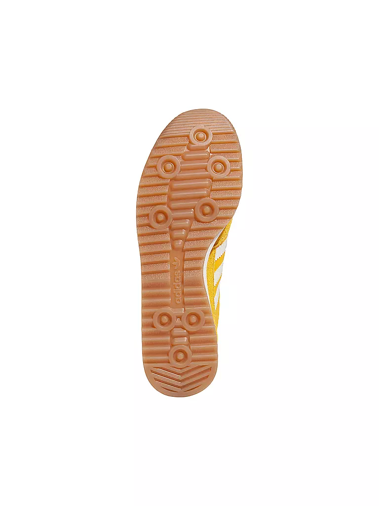 ADIDAS ORIGINALS | Sneaker SL 72 RS | Giallo