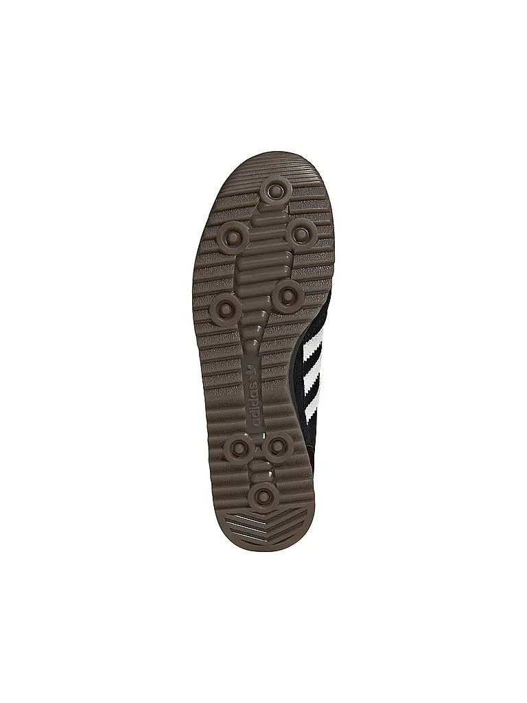 ADIDAS ORIGINALS | Sneaker SL 72 RS | Nero