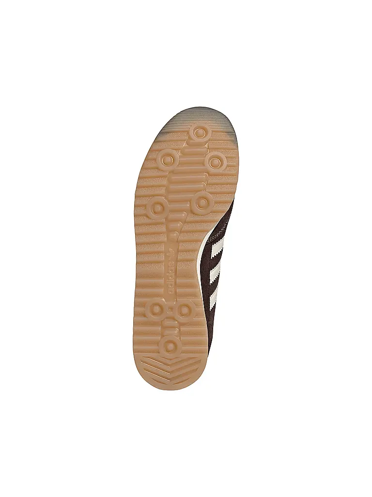 ADIDAS ORIGINALS | Sneaker SL 72 RS | Marrone