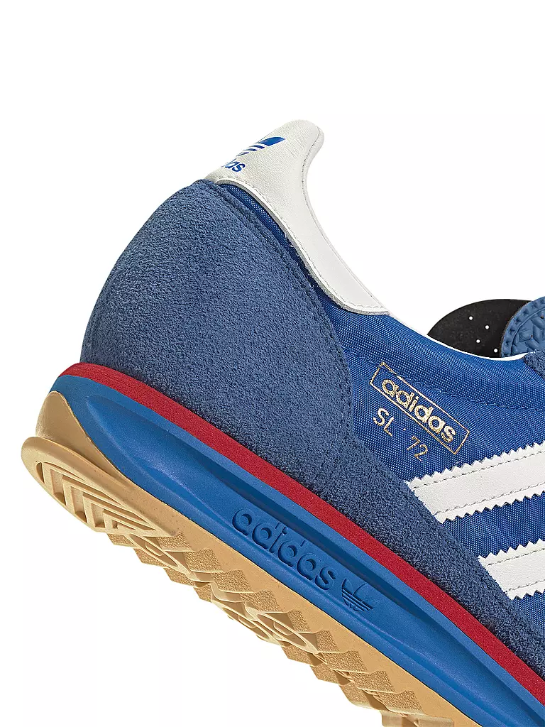 ADIDAS ORIGINALS | Sneaker SL 72 RS | Blu