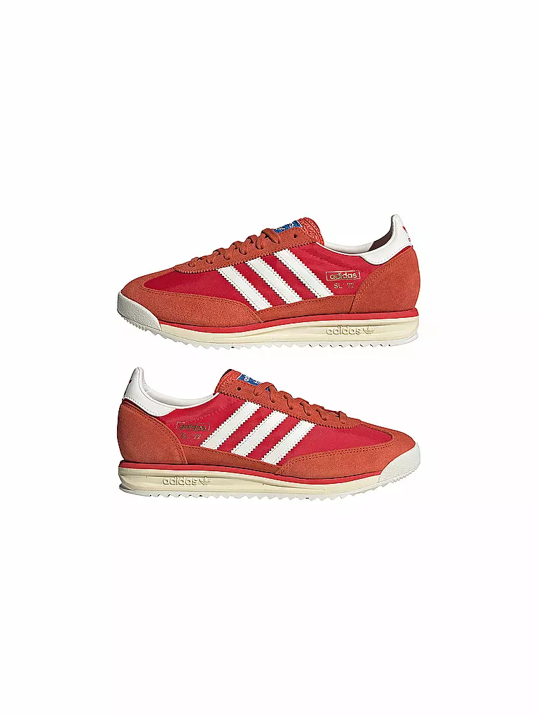 ADIDAS ORIGINALS | Sneaker SL 72 RS | 