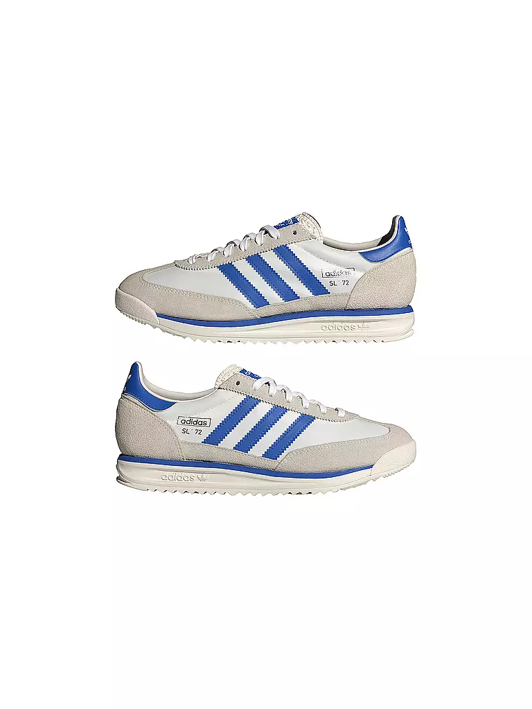 ADIDAS ORIGINALS | Sneaker SL 72 RS | 