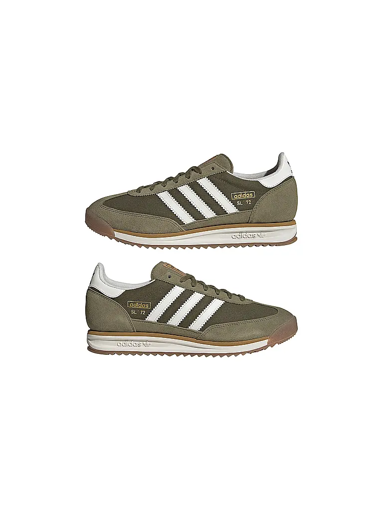 ADIDAS ORIGINALS | Sneaker SL 72 RS | 