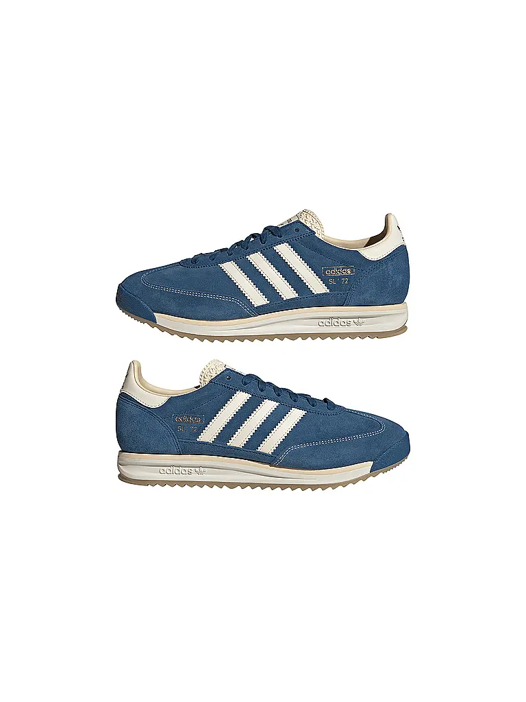 ADIDAS ORIGINALS | Sneaker SL 72 RS | Blu
