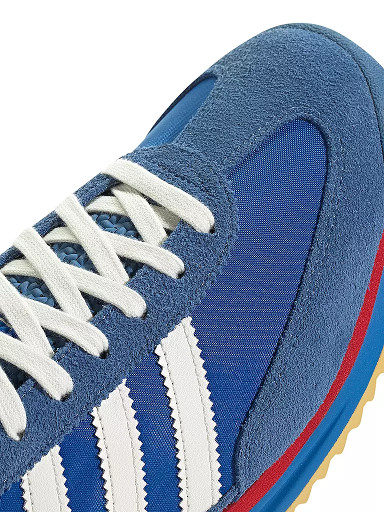 ADIDAS ORIGINALS | Sneaker SL 72 RS | Blu