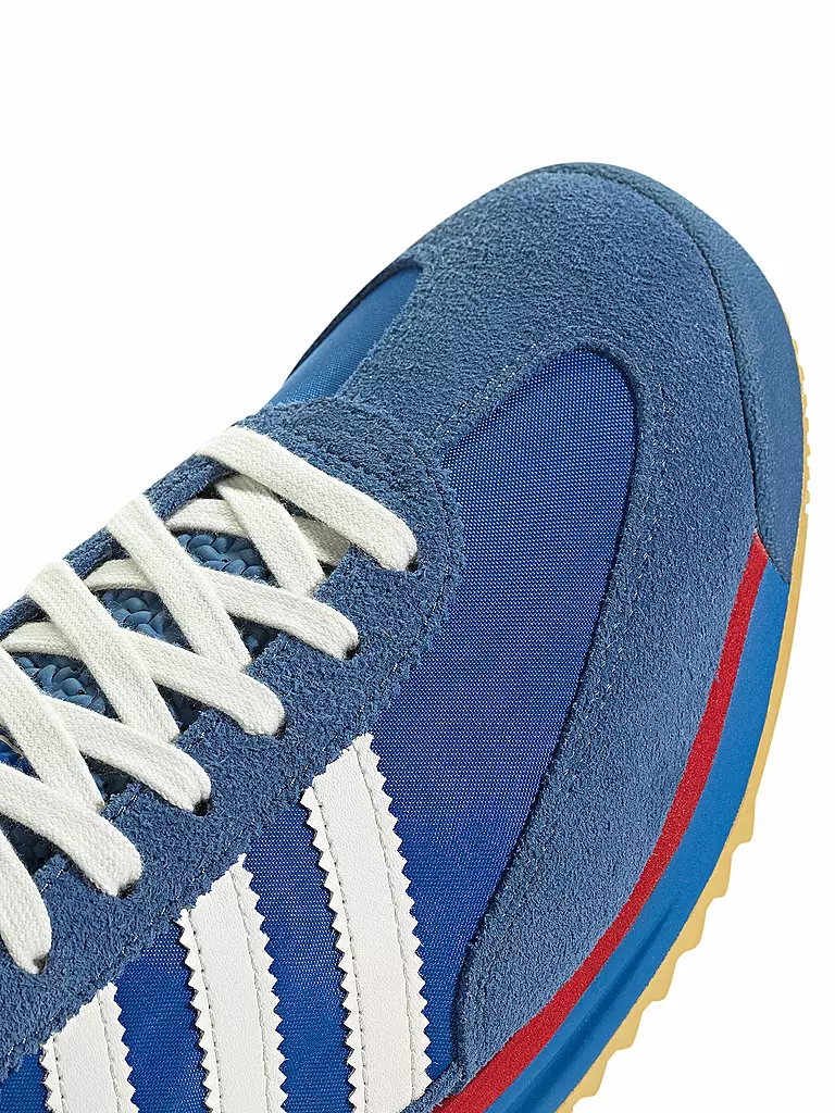 ADIDAS ORIGINALS | Sneaker SL 72 RS | 