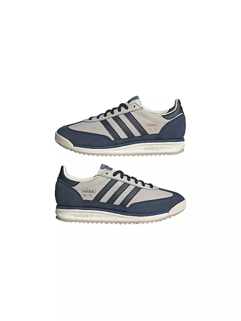 ADIDAS ORIGINALS | Sneaker SL 72 RS | Blu scuro
