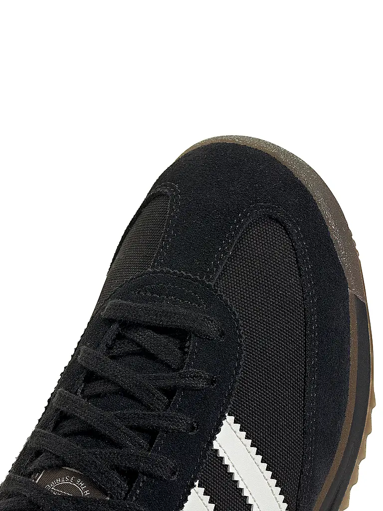 ADIDAS ORIGINALS | Sneaker SL 72 RS | Nero