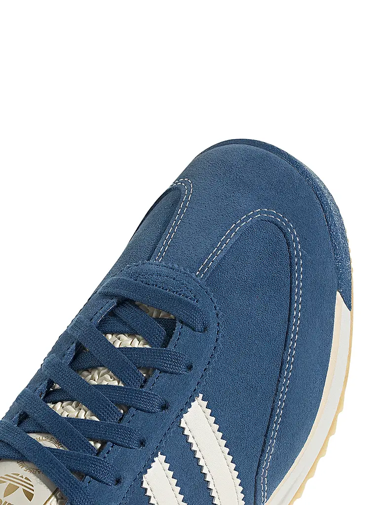 ADIDAS ORIGINALS | Sneaker SL 72 RS | Blu