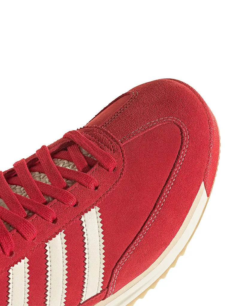 ADIDAS ORIGINALS | Sneaker SL 72 RS | Rosso