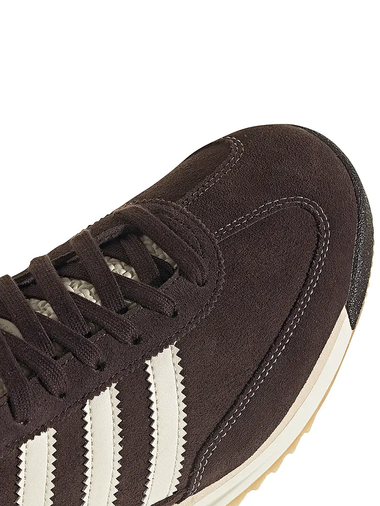 ADIDAS ORIGINALS | Sneaker SL 72 RS | Marrone