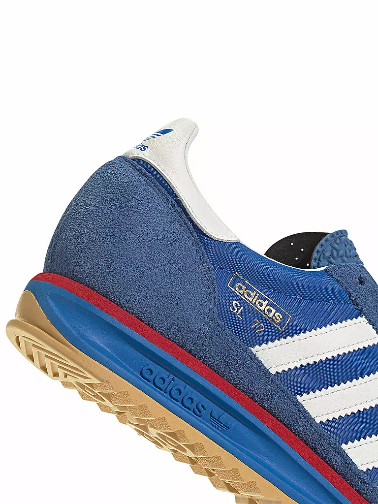 ADIDAS ORIGINALS | Sneaker SL 72 RS | 