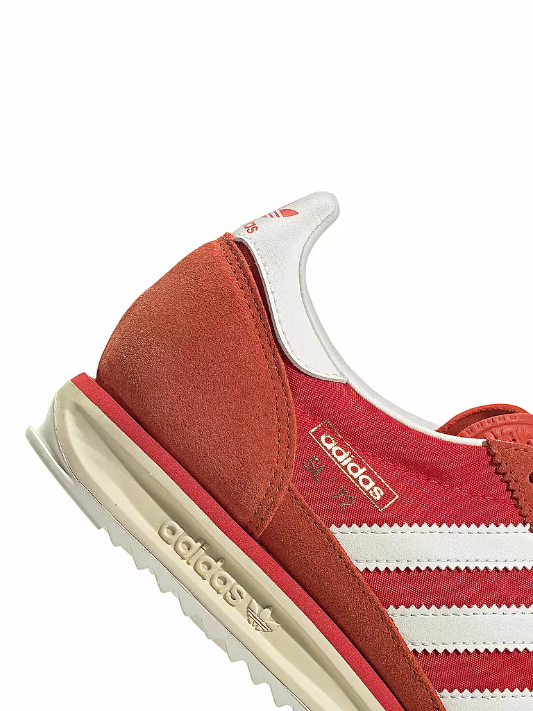 ADIDAS ORIGINALS | Sneaker SL 72 RS | 