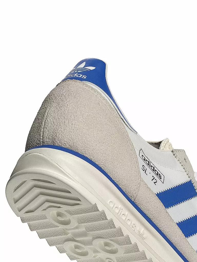 ADIDAS ORIGINALS | Sneaker SL 72 RS | 