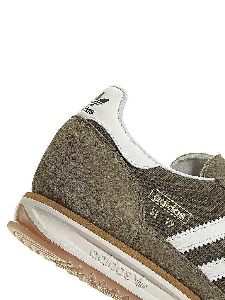 ADIDAS ORIGINALS | Sneaker SL 72 RS | 