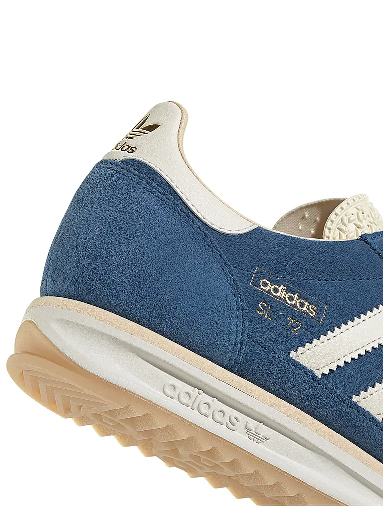 ADIDAS ORIGINALS | Sneaker SL 72 RS | Blu