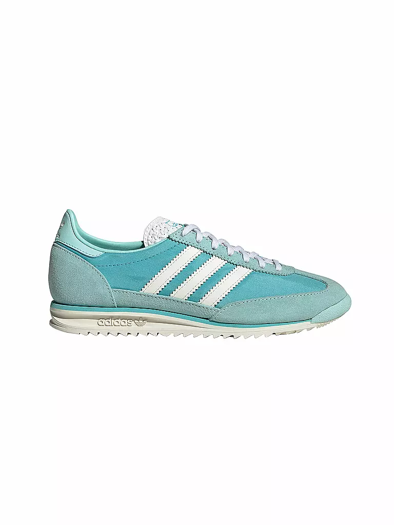 ADIDAS ORIGINALS | Sneaker SL 72 | Menta