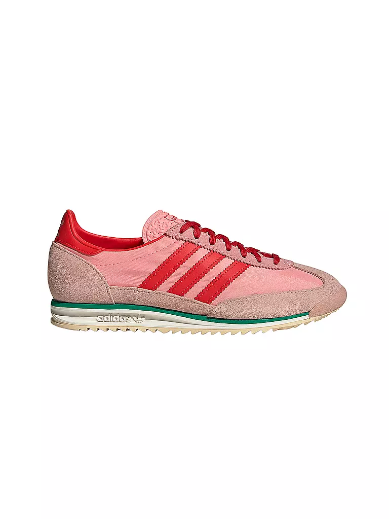 ADIDAS ORIGINALS | Sneaker SL 72 | Rosa