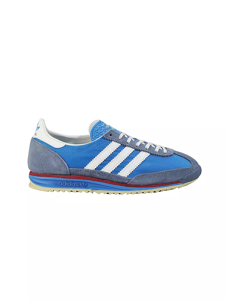 ADIDAS ORIGINALS | Sneaker SL 72 | Blu