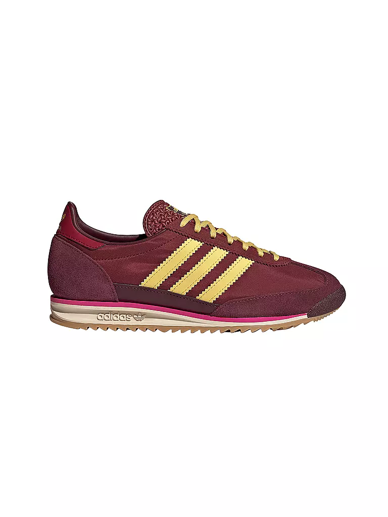 ADIDAS ORIGINALS | Sneaker SL 72 | Marrone