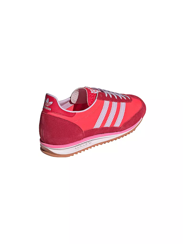 ADIDAS ORIGINALS | Sneaker SL 72 | Rosso