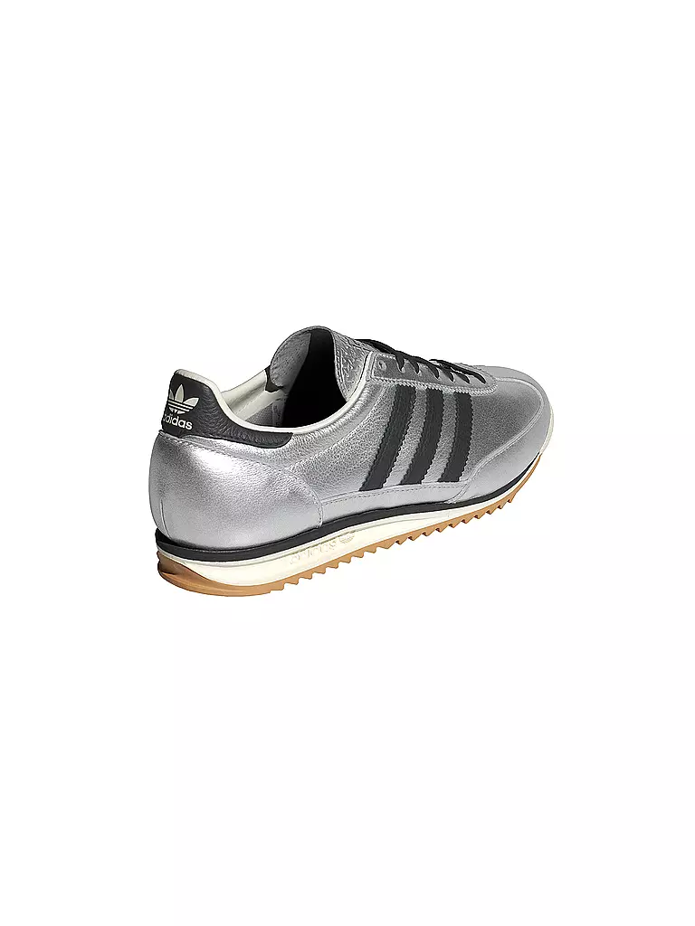 ADIDAS ORIGINALS | Sneaker SL 72 | Argento