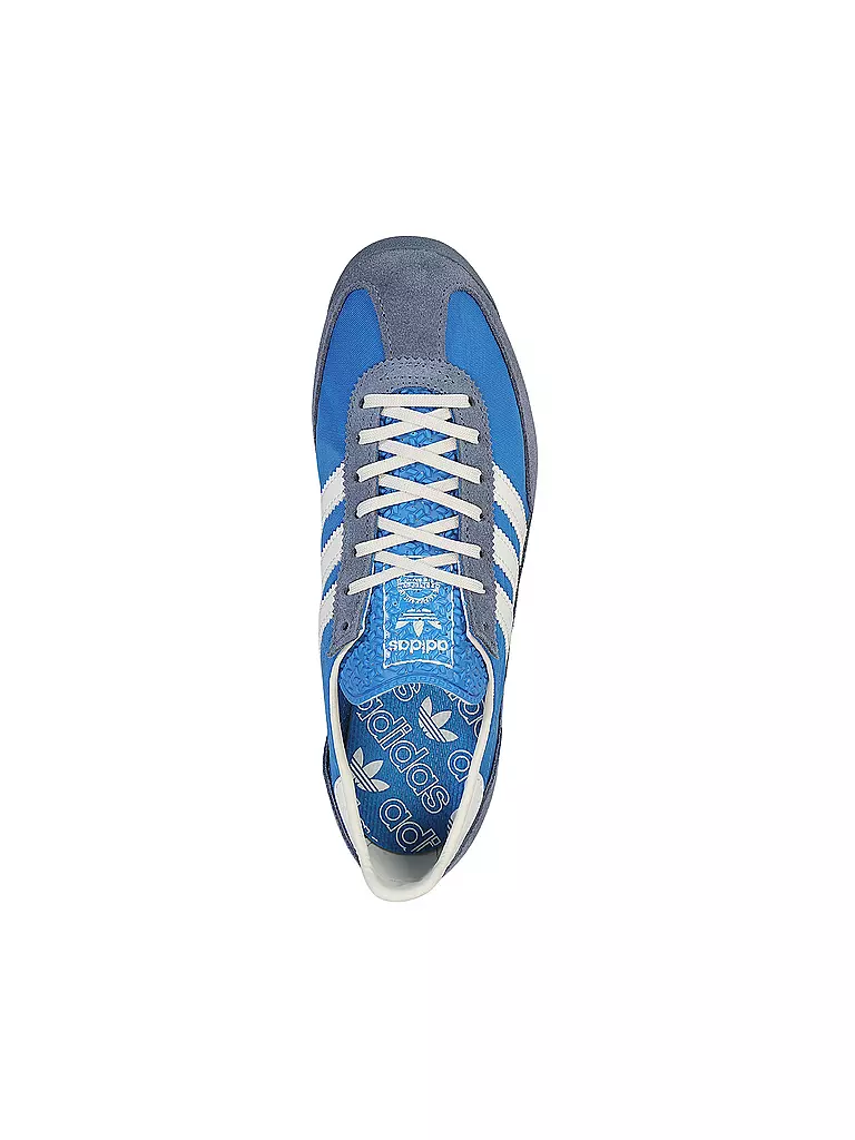 ADIDAS ORIGINALS | Sneaker SL 72 | Blu