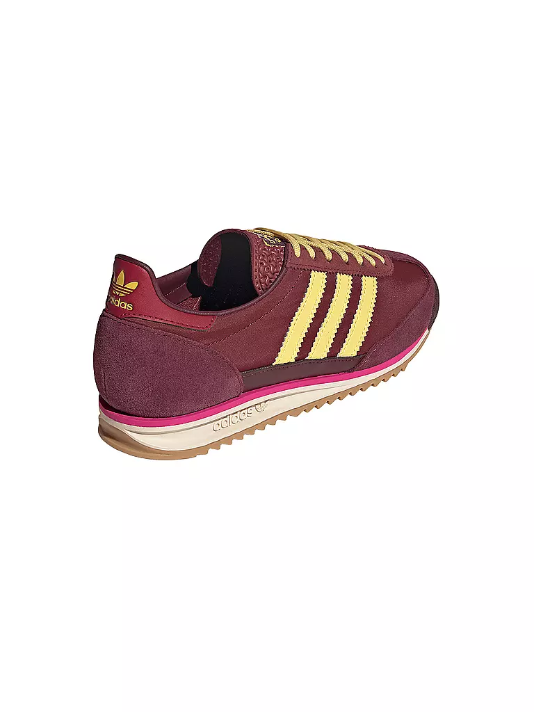 ADIDAS ORIGINALS | Sneaker SL 72 | Marrone