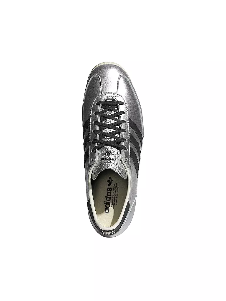 ADIDAS ORIGINALS | Sneaker SL 72 | Argento