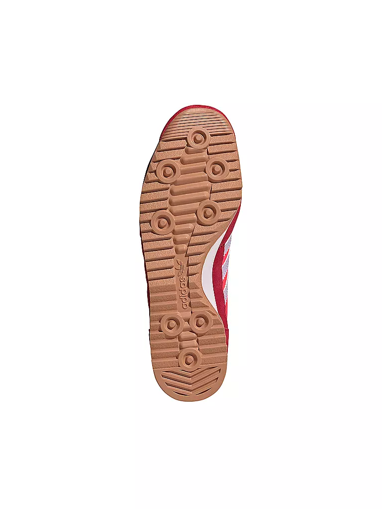 ADIDAS ORIGINALS | Sneaker SL 72 | Rosso