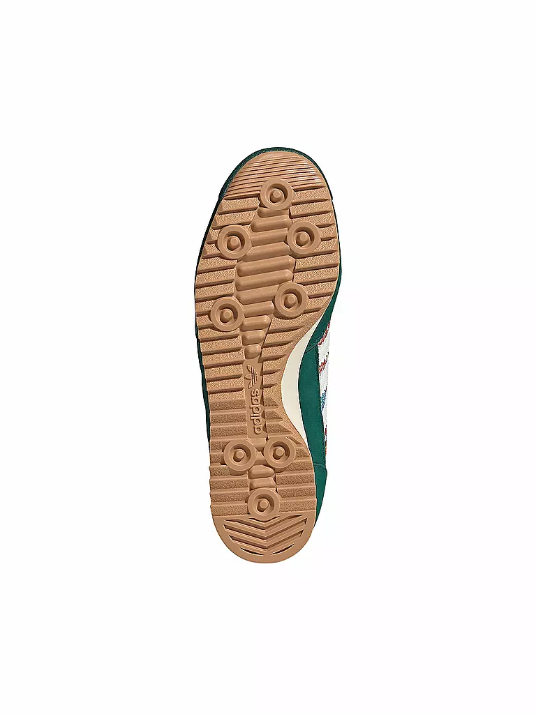 ADIDAS ORIGINALS | Sneaker SL 72 | Verde scuro
