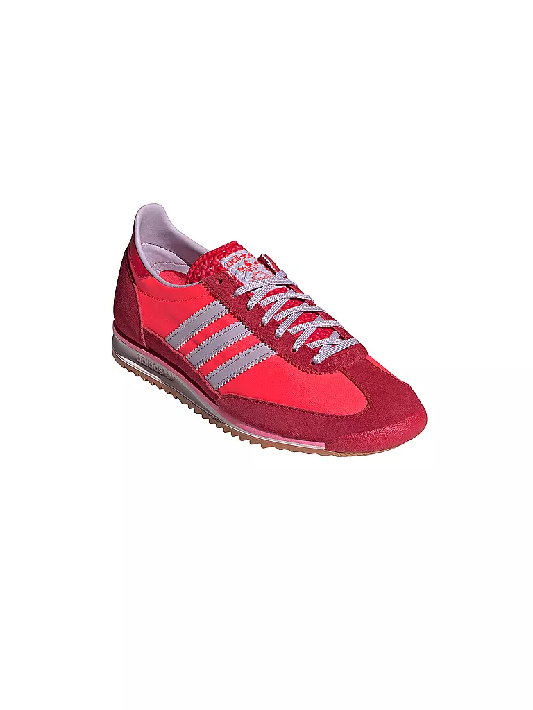 ADIDAS ORIGINALS | Sneaker SL 72 | Rosso