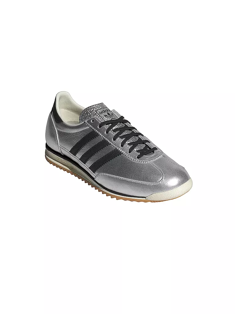 ADIDAS ORIGINALS | Sneaker SL 72 | Argento