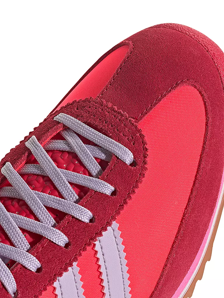 ADIDAS ORIGINALS | Sneaker SL 72 | Rosso