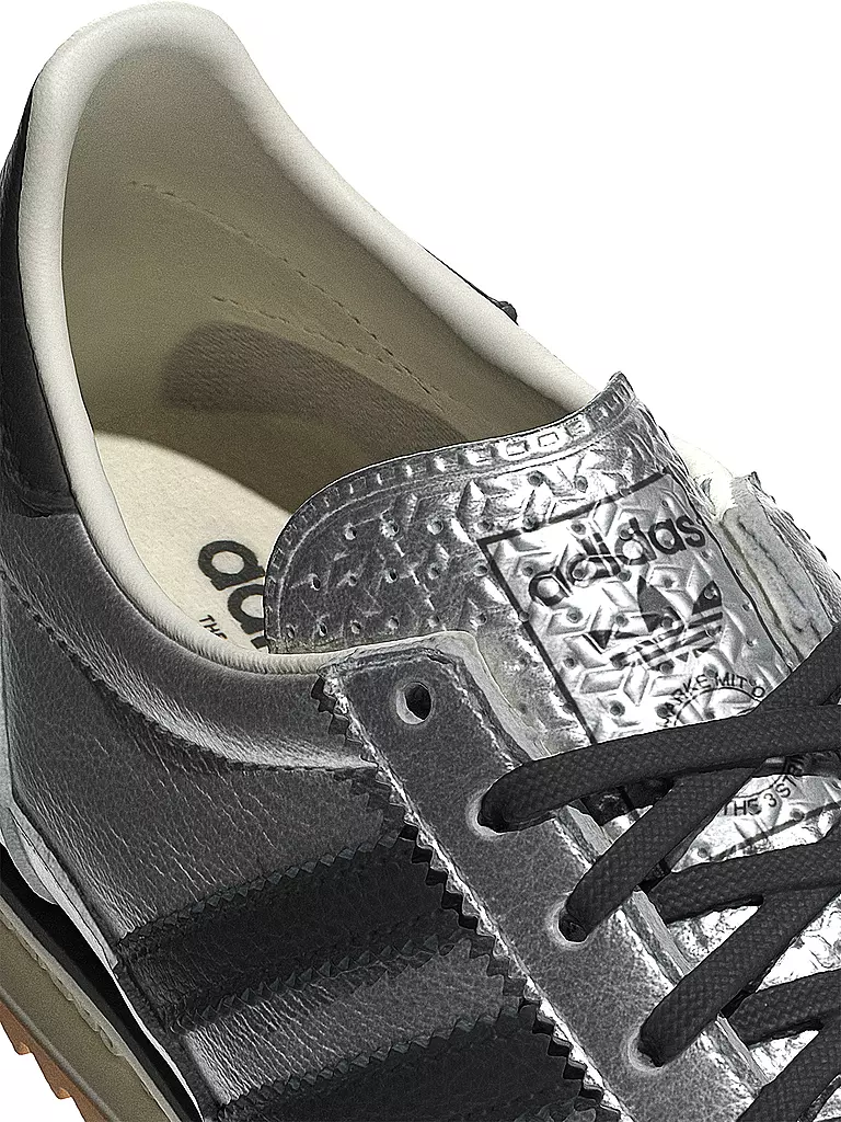 ADIDAS ORIGINALS | Sneaker SL 72 | Argento