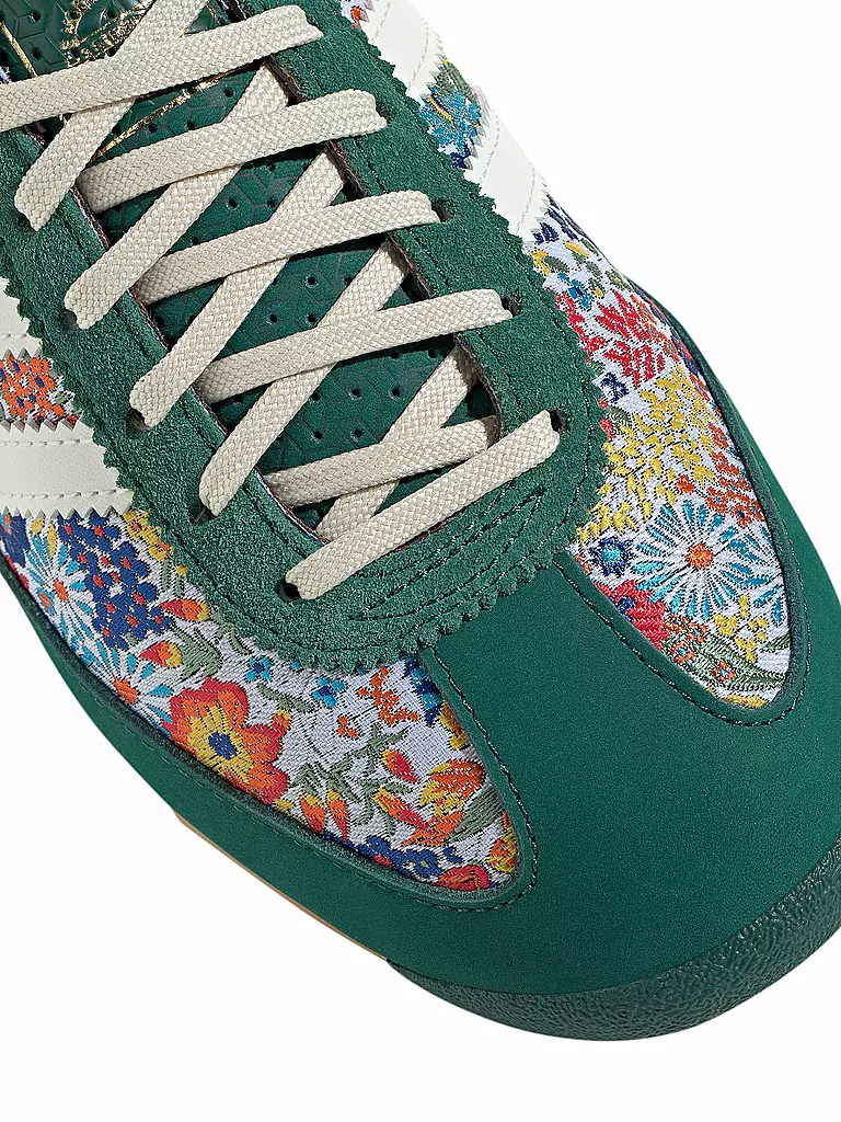 ADIDAS ORIGINALS | Sneaker SL 72 | Verde scuro